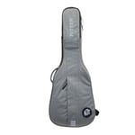 Ritter RGC3-D/EGR Carouge taske til western-guitar elephant grey
