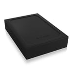 ICY BOX USB 3.0 Enclosure for 2.5" SATA HDD/SSD
