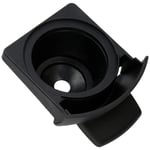 SPARES2GO Pod Capsule Holder Tray compatible with Krups Dolce Gusto Piccolo Coffee Machine