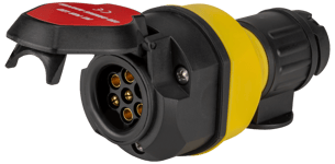BRANFORD Can-bus adapter 7/13 polig