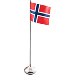 Rosendahl Bordflagg Norsk 35 cm