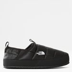 The North Face Teens' ThermoBall™ Traction Winter Mules II TNF Black-TNF White (39UX KY4)