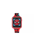 - Marvel Spider-Man Kid's Multicoloured Silicone - Ur