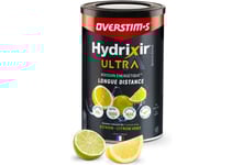 OVERSTIMS Hydrixir Ultra - Citron - Citron vert - 400 g Diététique $scat.CAT_NOM