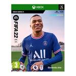 FIFA 22 - Xbox Series X - Brand New & Sealed