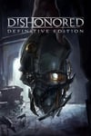 Dishonored Definitive Edition Steam (Digital nedlasting)
