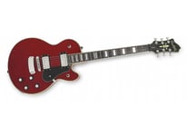 Hagstrom Swede Wild Cherry