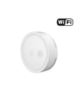 HiHome Mini Smart Røgalarm WiFi