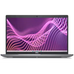 Dell Latitude 5540 15.6 FHD Laptop Intel Core i7-1355U - 32GB RAM - 1.5TB SSD (512G + 1T) - AX WiFi 6E + BT5.2 - FHD Webcam - Thunderbolt 4 - HDMI 2.0 - Backlit Keyboard - Win 11 Pro - 1yr warranty