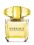 Yellow Diamond Edt Parfym Eau De Toilette Nude Versace Fragrance