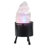 Mini flame LED [2nd Hand] 1 pcs left