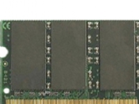HP - DDR2 - modul - 2 GB - SO DIMM 200-pin - 800 MHz / PC2-6400 - CL6 - ej buffrad - icke ECC
