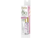 Delia Delia Cosmetics Bio Nail and cuticle oil - strengthening 10ml