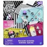 Littlest Pet Shop Lps Black And White Pack