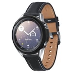 Spigen Galaxy Watch 3 41mm Skal Liquid Air Svart