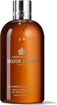 Molton Brown Re-charge Black Pepper Bath and Shower Gel 300 ml