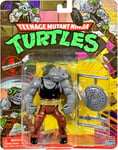 Teenage Mutant Ninja Turtles Rocksteady Figure