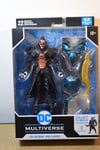 McFarlane Toys DC THE BATMAN WHO LAUGHS SKY TYRANT WINGS HAWKMAN Action Figure