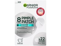 Garnier - Pure Active - 22 st