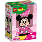 LEGO LEGO® DUPLO® 10897 Ma Première Minnie À Construire