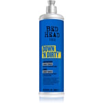 TIGI Bed Head Down'n' Dirty cleansing detoxifying conditioner for everyday use 600 ml