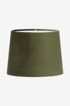 PR Home - Lampskärm Sofia 25,5 cm - Grön