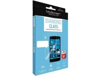 Diamanthärdat Glas Samsung Galaxy J7 2016 (001576630000)