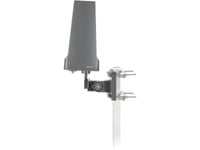 Antenn Sda 502 Dvb-T2/T 20Db, 75 Ohm, 4G Lte