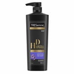 Tresemme Hair Fall Defence Shampoo for Strong Hair with Keratin Protein, 580ml