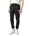 Nike DQ5209-010 Solo Swoosh Sweatshirt Homme Black/White Taille L-T