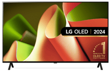 LG OLED55B46LA 55" B4 OLED 4K HDR Smart Television