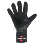 Seacsub Dryseal 300 3.5 Mm Gloves Svart 2XL