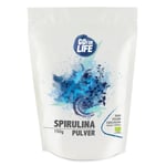 Go For Life Spirulinapulver EKO 150g