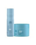 Wella Kit Invigo Senso Calm Shampoo + Mask