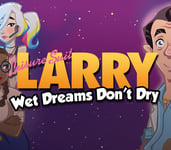 Leisure Suit Larry - Wet Dreams Don't Dry EU Steam (Digital nedlasting)