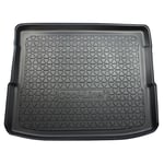 Bagagerumsmatta Ford Tourneo Courier - Ford - Tourneo courier