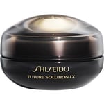 Shiseido Linjer för ansiktsvård Future Solution LX Eye and Lip Contour Cream 17 ml
