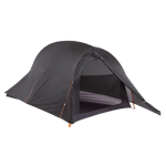 Big Agnes Fly Creek UL2 Asphalt/gray, ONESIZE