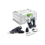 Festool Cordless Construction Screwdriver DWC 18-4500-Basic DURADRIVE