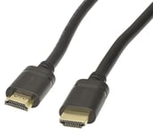 AV:LINK Câble HDMI haute vitesse 8K Ultra HD parfait pour PS5 Xbox Switch | 5 m