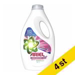 Flytande tvättmedel 1,2L | Ariel Fresh Sensation 4st