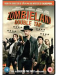 - Zombieland 2: Double Tap DVD