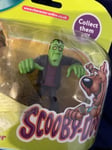 Scooby Doo Mystery Mates Frankenstein & Sherlock Scooby Set Brand New in  Pack