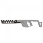 Krytac Kriss Vector Nitro.V0 M-Lok Handguard - XL Glaive