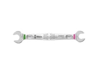 Wera 05020311001 6005 Joker Dubbel Skiftnyckel 1 St. 8 - 9 Mm