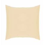 Belledorm Easycare Percale Continental Pillowcase - One Size