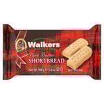 Shortbread Mini Fingers Walkers 160 gram