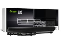Green Cell Batteri PRO OA04 HSTNN-LB5S för HP