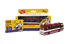Only Fools & Horses The Jolly Boys Outing Limited Numbered Edition Corgi Coach