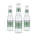 Fever Tree Elderflower Tonic 20CL (24st)